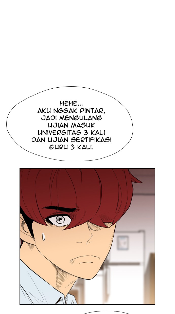 Reawaken Man chapter 138 halaman 93