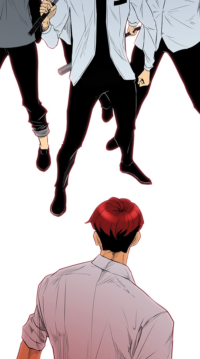 Reawaken Man chapter 138 halaman 112