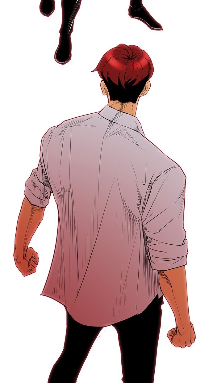 Reawaken Man chapter 139 halaman 5