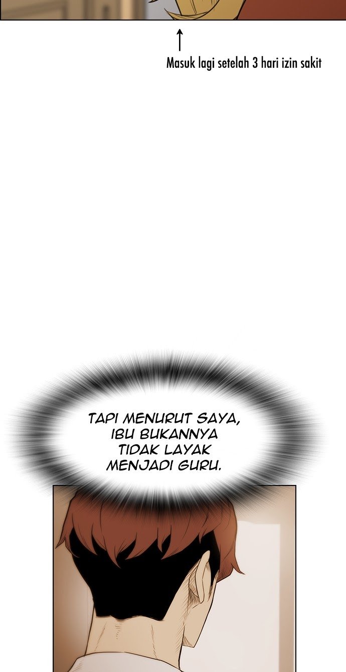 Reawaken Man chapter 139 halaman 11