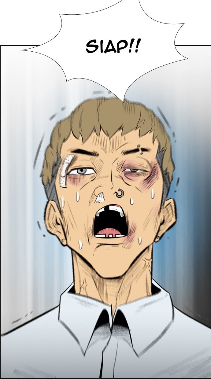 Reawaken Man chapter 139 halaman 17