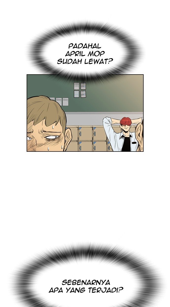 Reawaken Man chapter 139 halaman 21