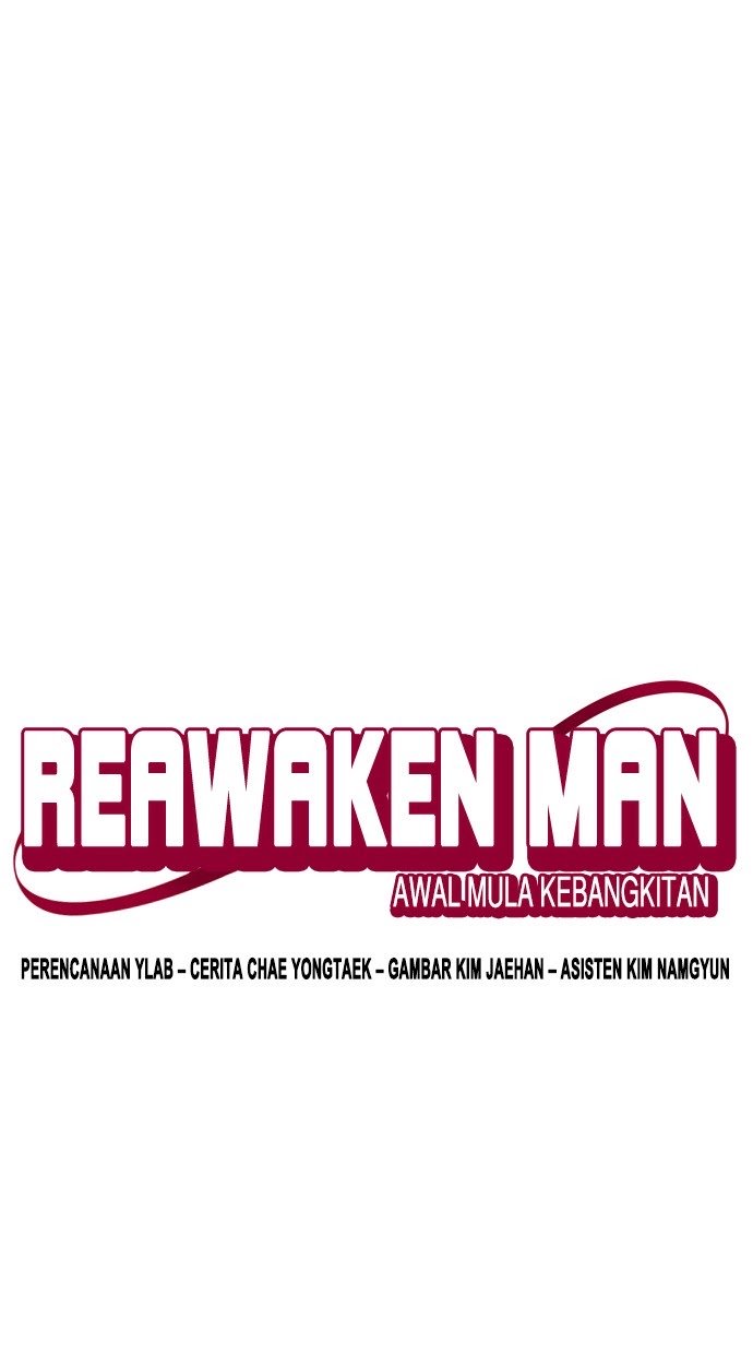Reawaken Man chapter 139 halaman 23