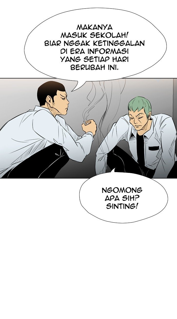 Reawaken Man chapter 139 halaman 26
