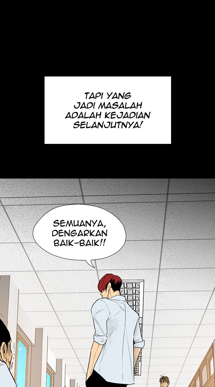 Reawaken Man chapter 139 halaman 38