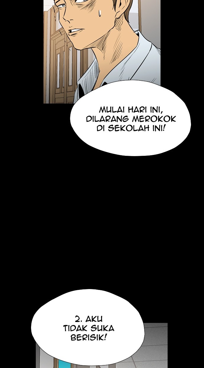 Reawaken Man chapter 139 halaman 40