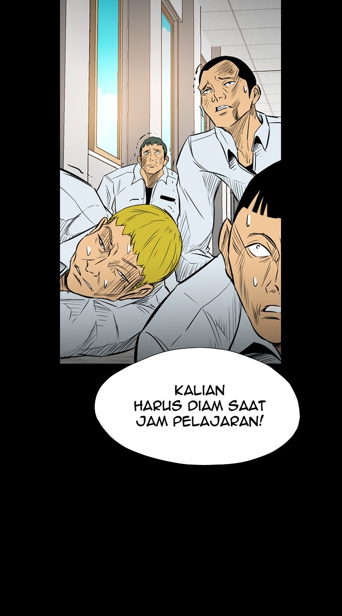 Reawaken Man chapter 139 halaman 41