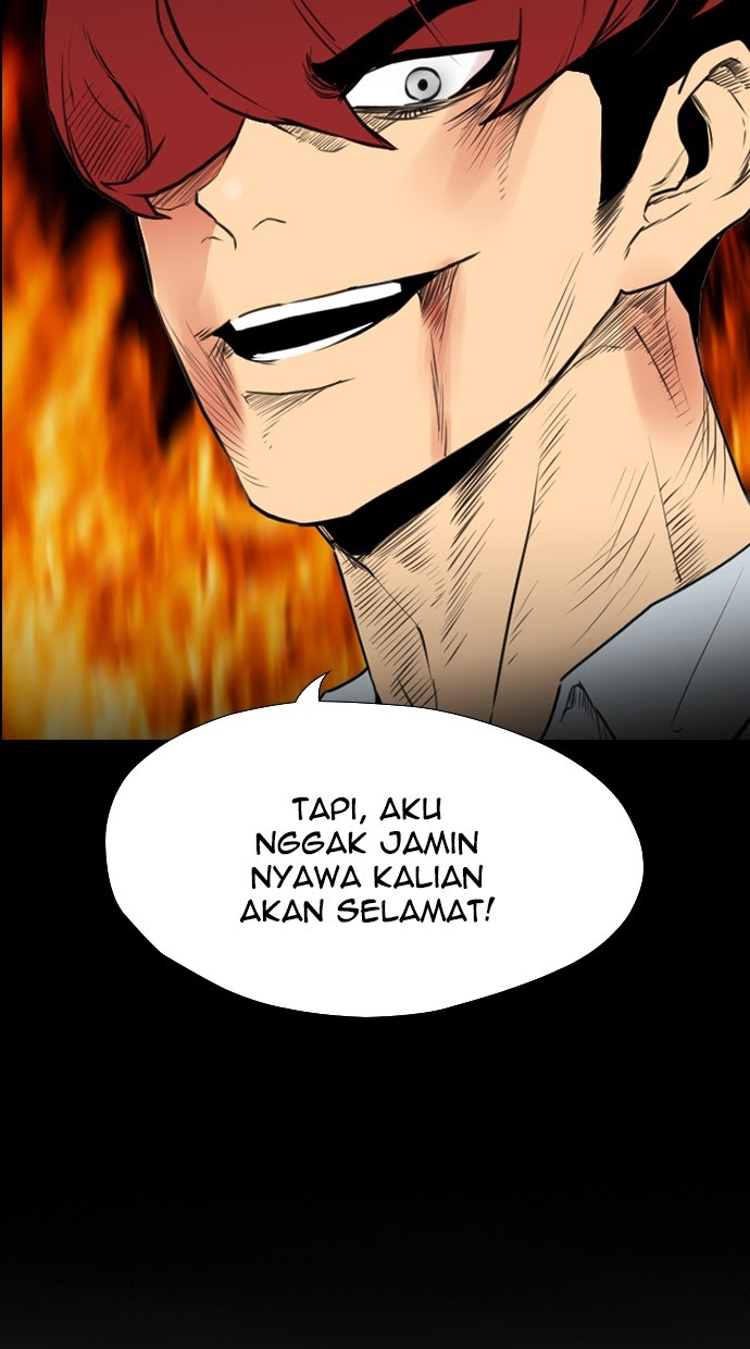 Reawaken Man chapter 139 halaman 43