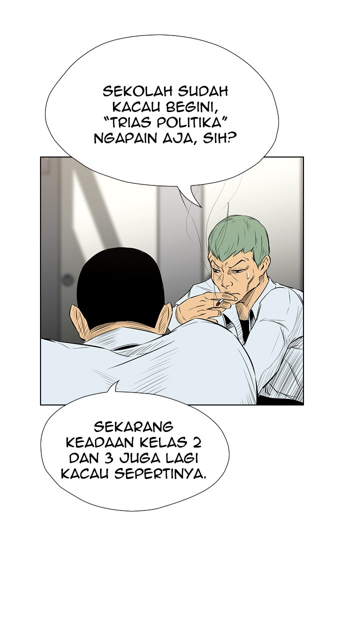 Reawaken Man chapter 139 halaman 46