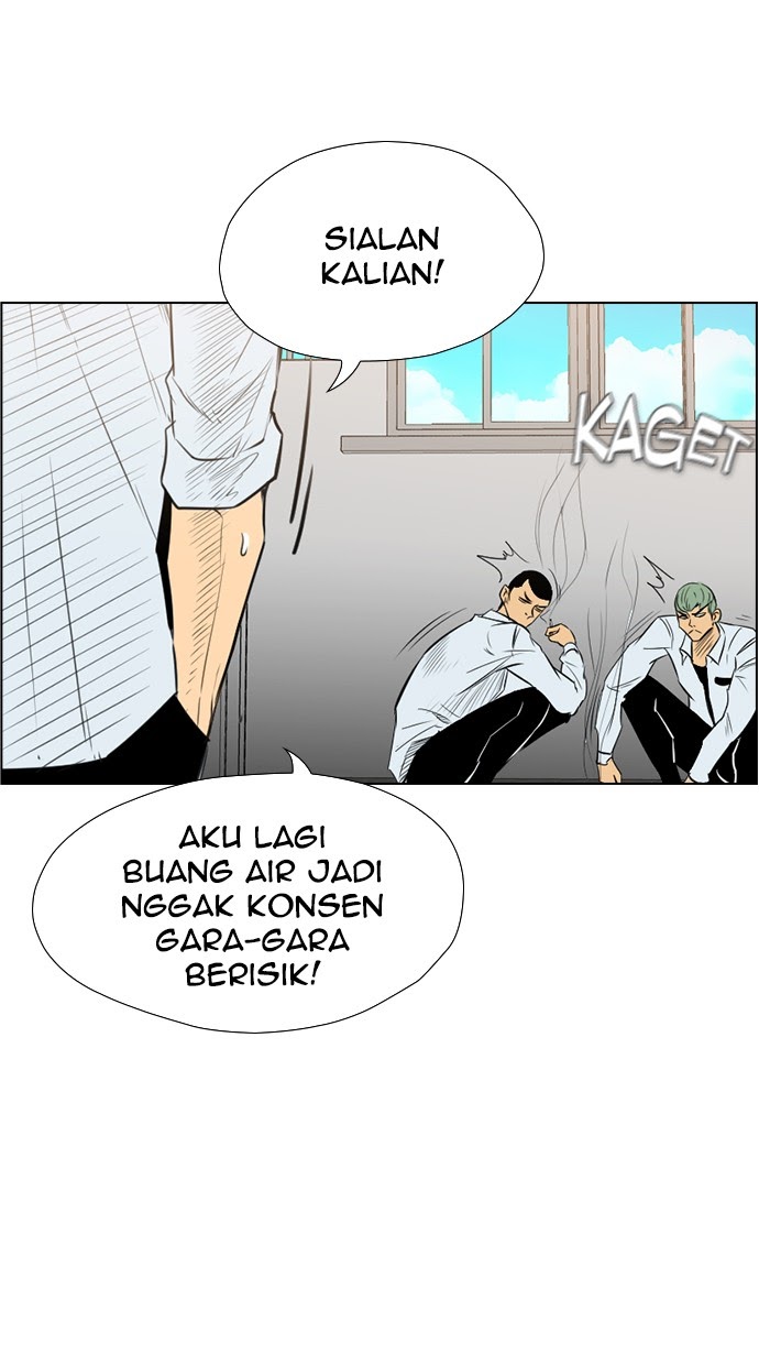 Reawaken Man chapter 139 halaman 50