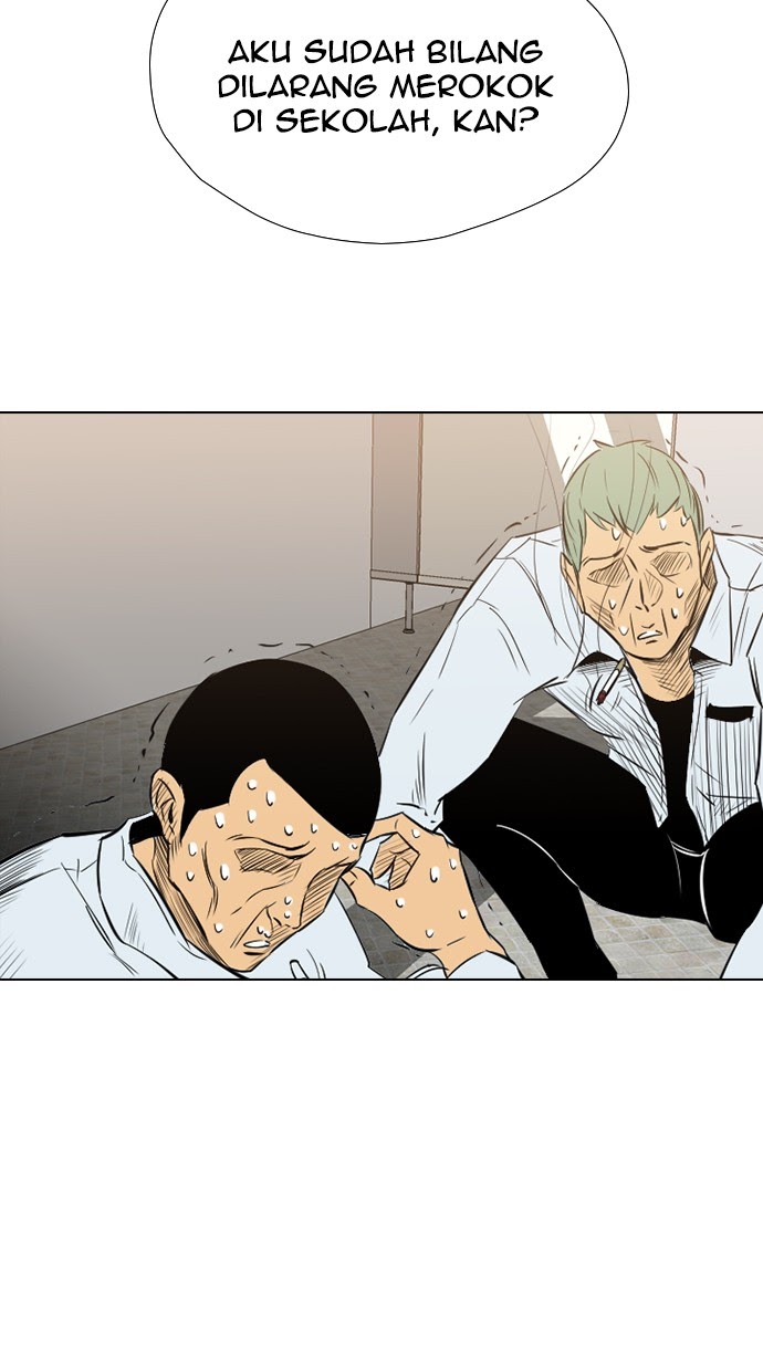 Reawaken Man chapter 139 halaman 52