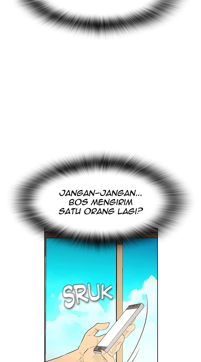 Reawaken Man chapter 139 halaman 58