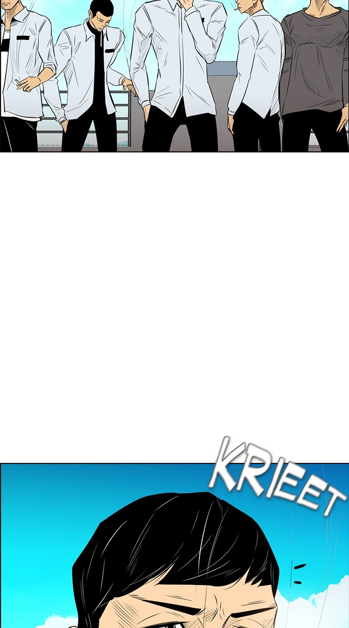 Reawaken Man chapter 139 halaman 61