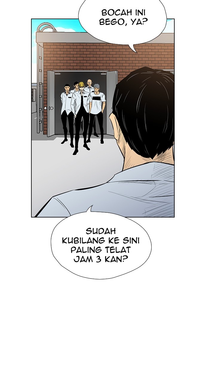 Reawaken Man chapter 139 halaman 63