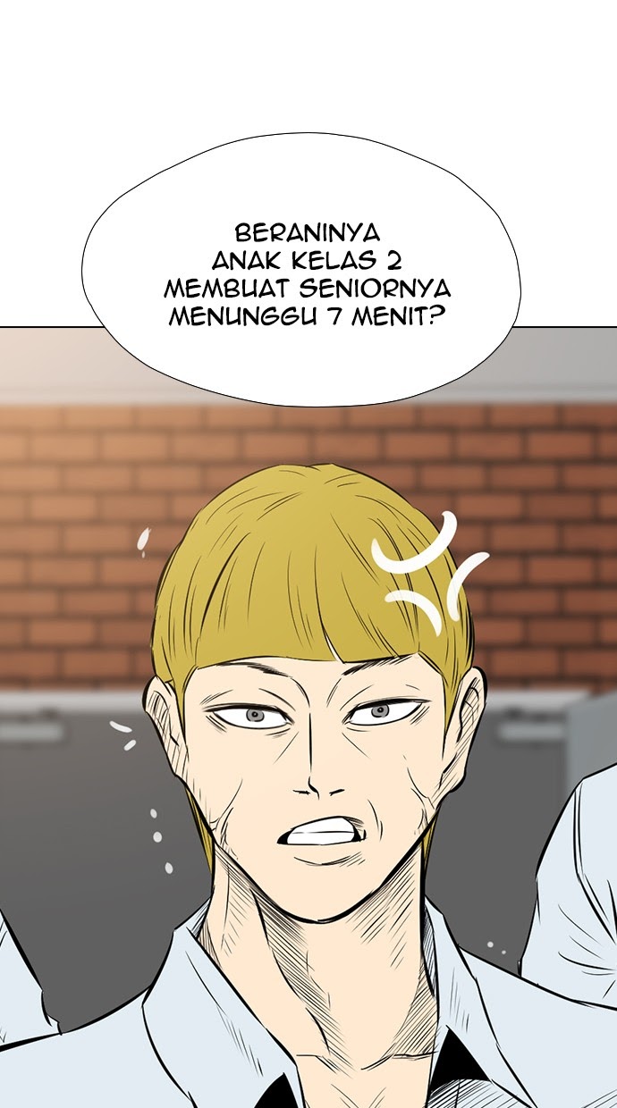 Reawaken Man chapter 139 halaman 64