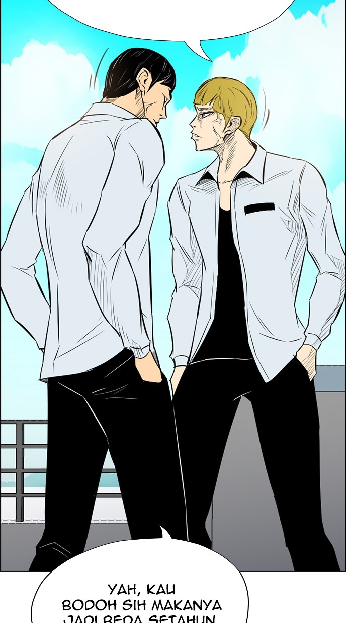 Reawaken Man chapter 139 halaman 66