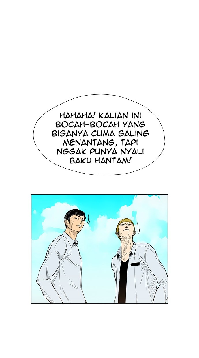 Reawaken Man chapter 139 halaman 69