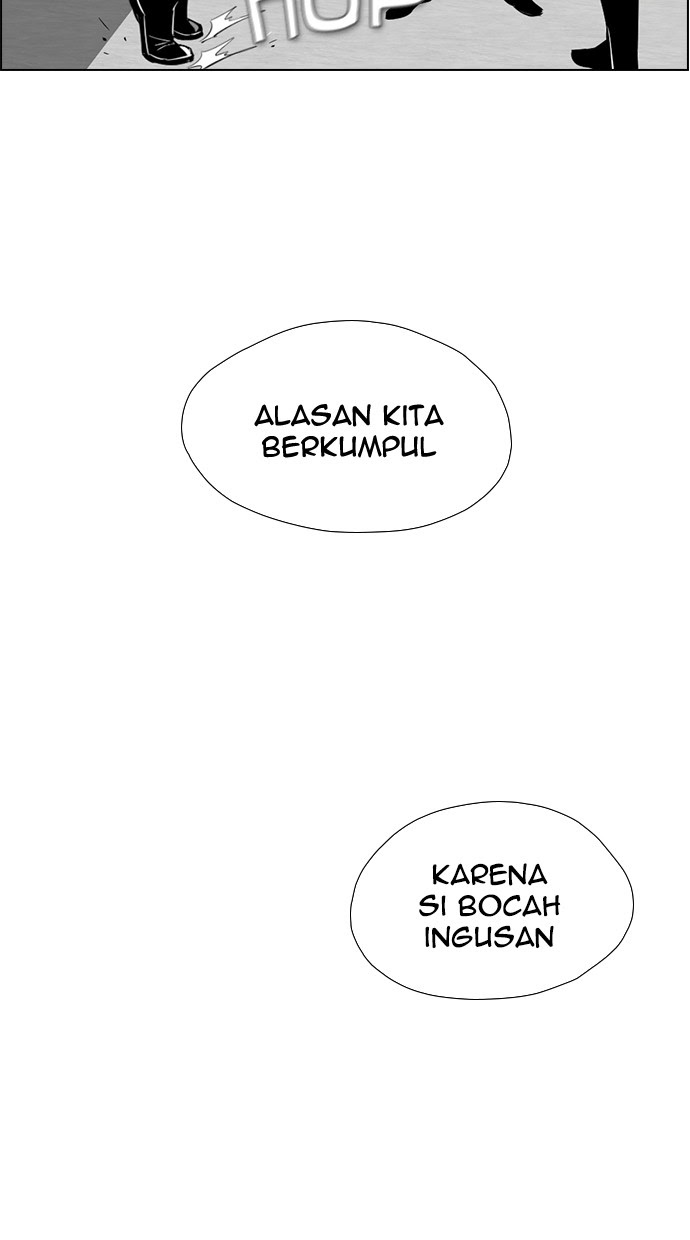 Reawaken Man chapter 139 halaman 73