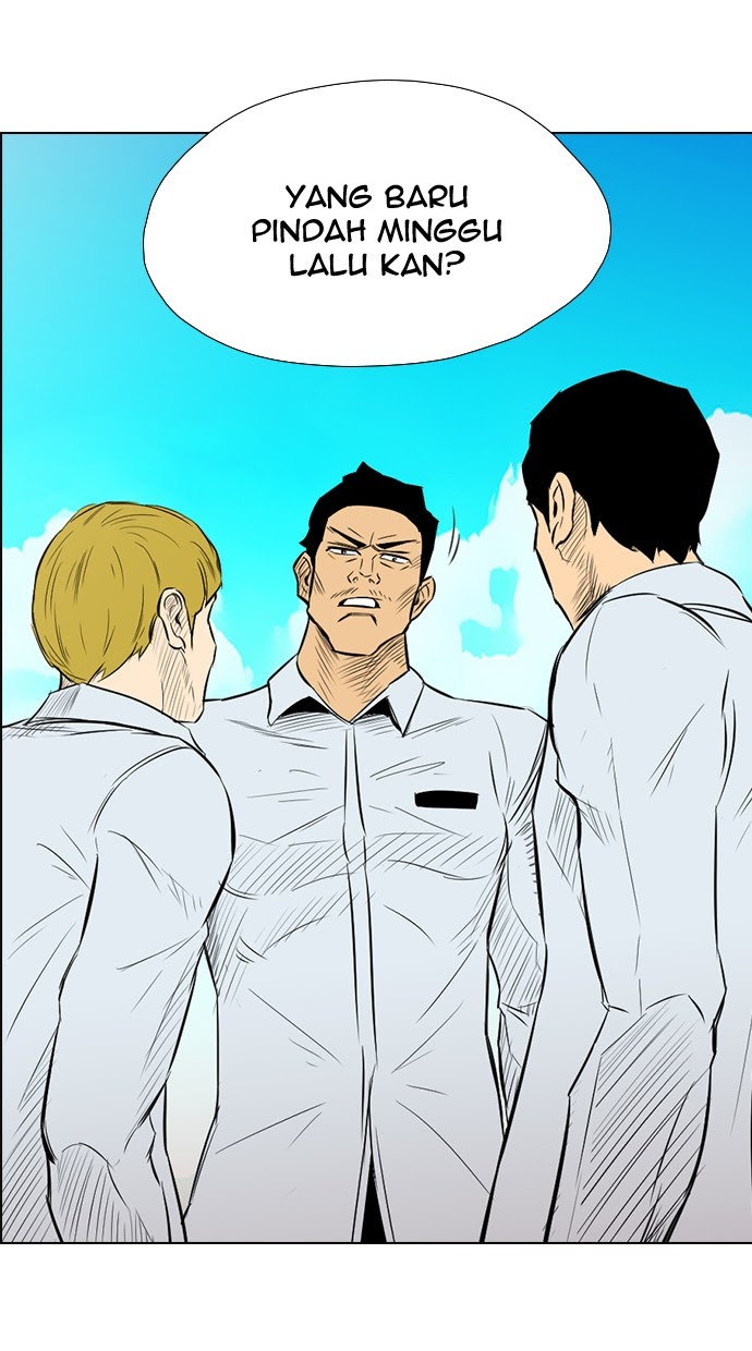 Reawaken Man chapter 139 halaman 74