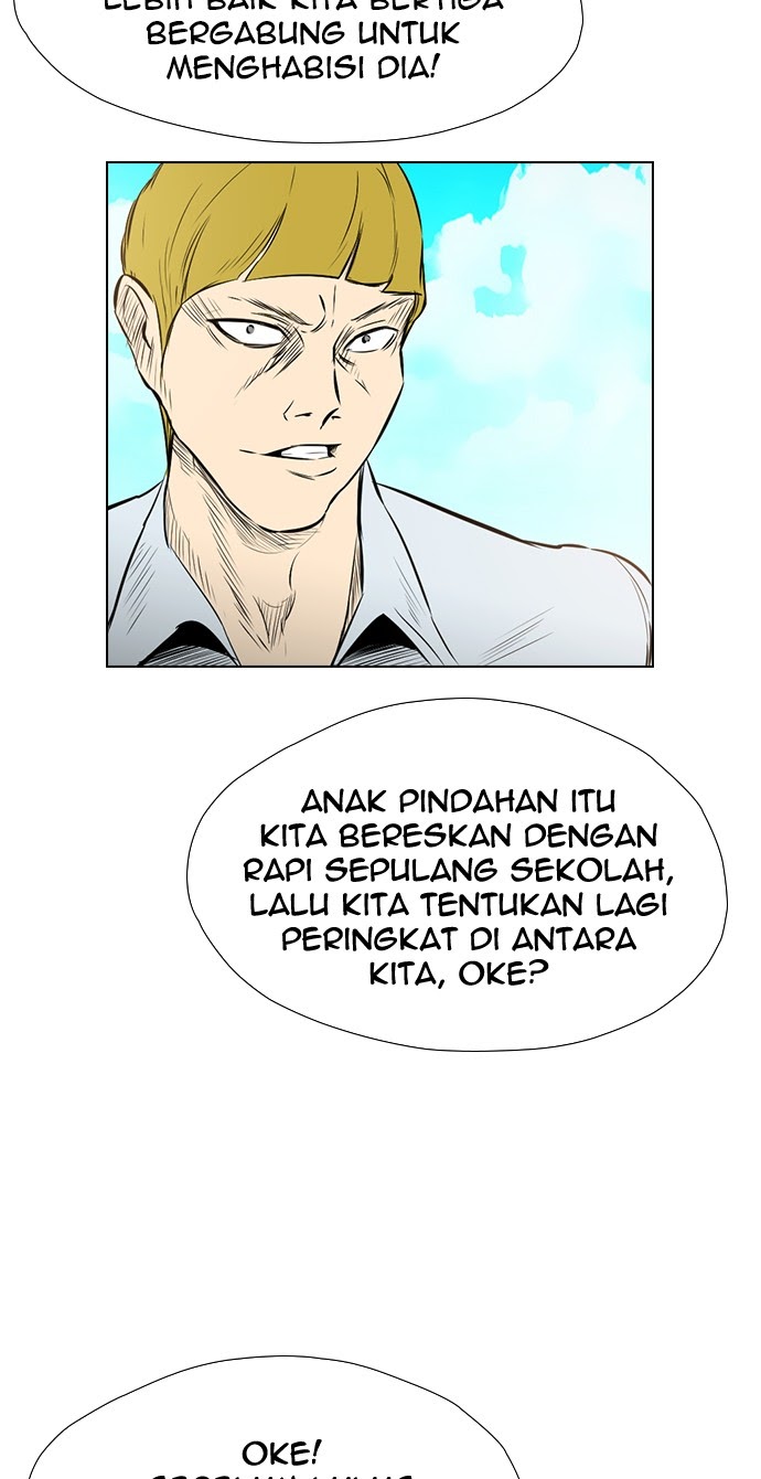 Reawaken Man chapter 139 halaman 78