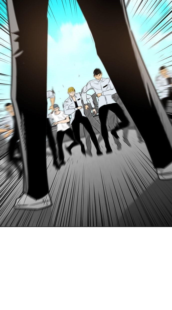 Reawaken Man chapter 139 halaman 85