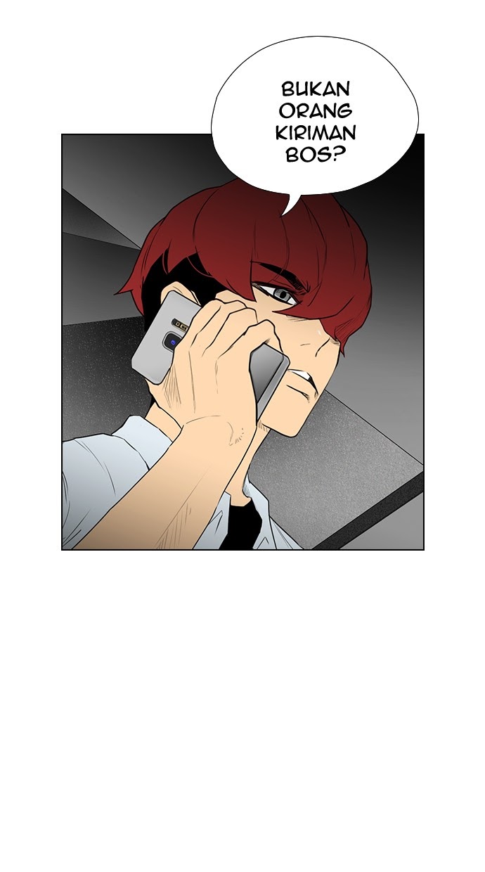 Reawaken Man chapter 139 halaman 87