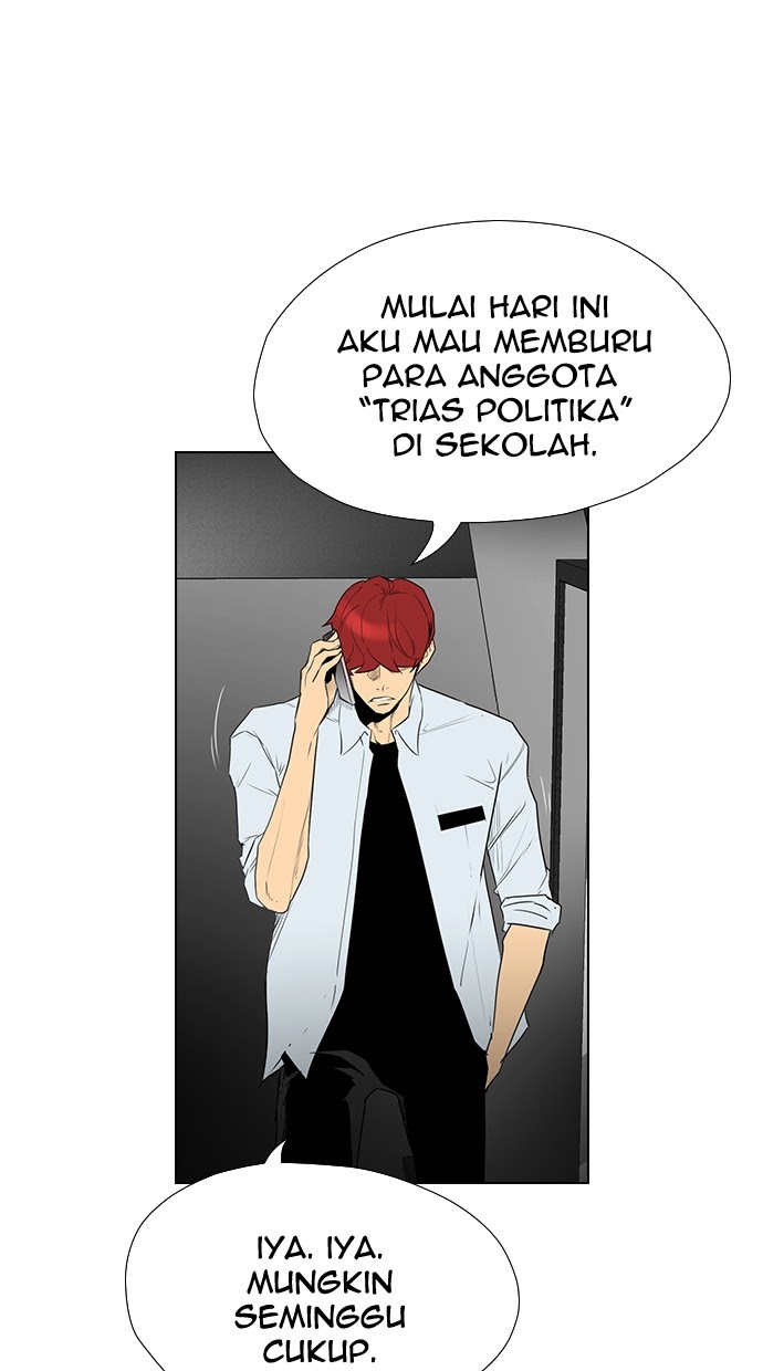 Reawaken Man chapter 139 halaman 89
