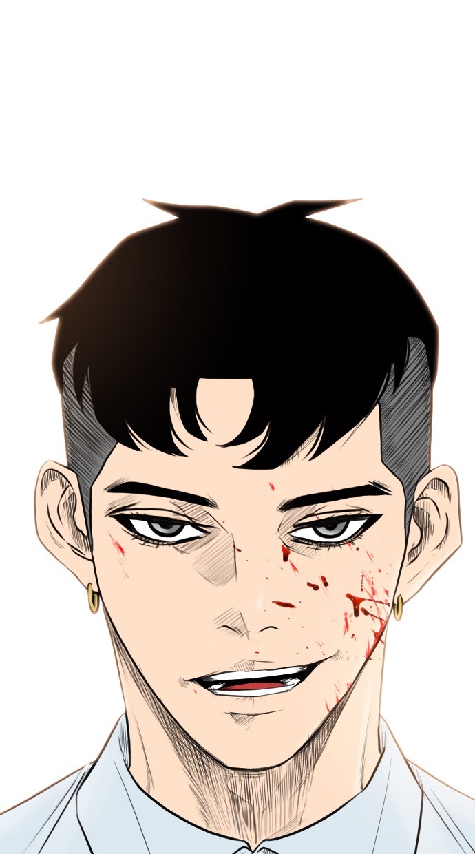 Reawaken Man chapter 139 halaman 102