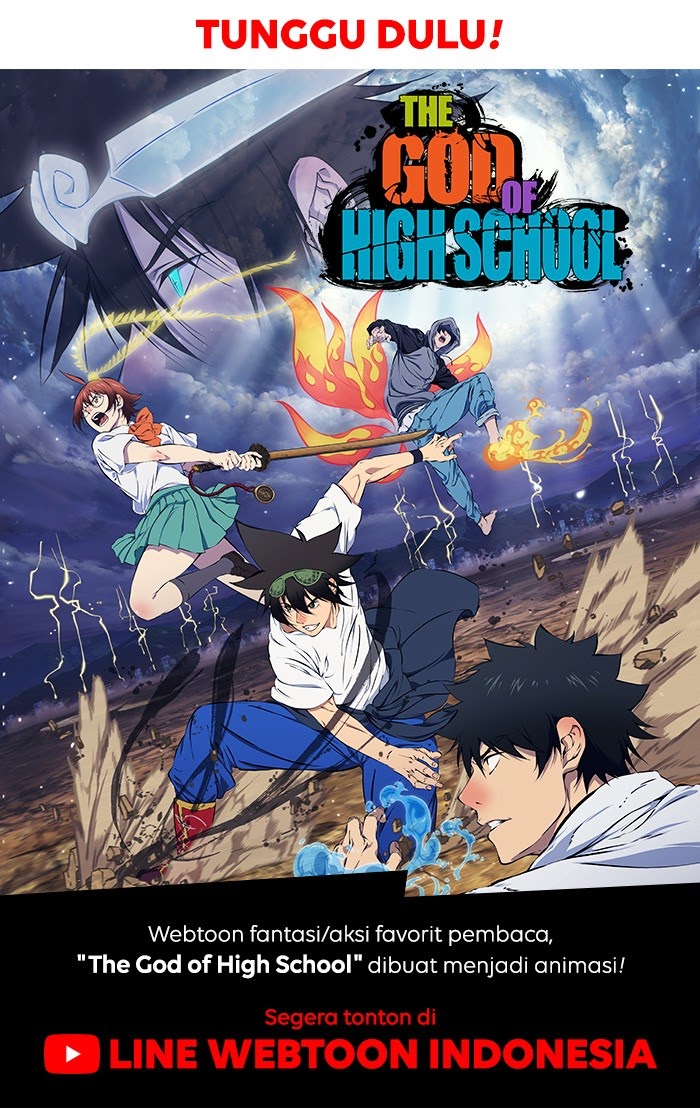 Reawaken Man chapter 139 halaman 109