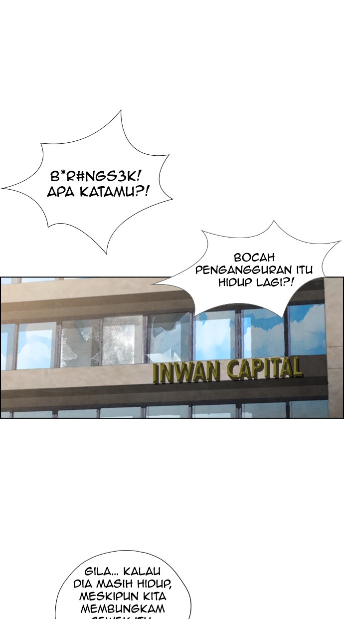 Reawaken Man chapter 14 halaman 1