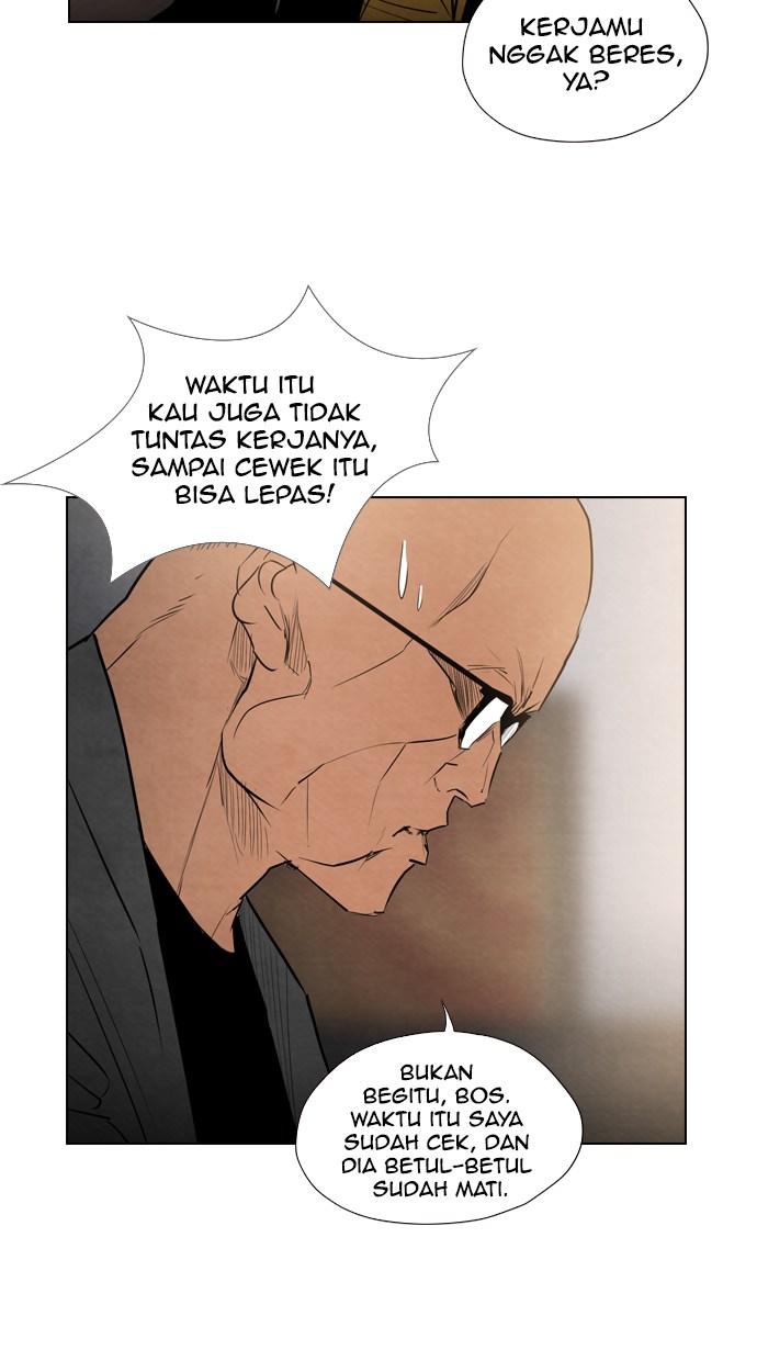 Reawaken Man chapter 14 halaman 3