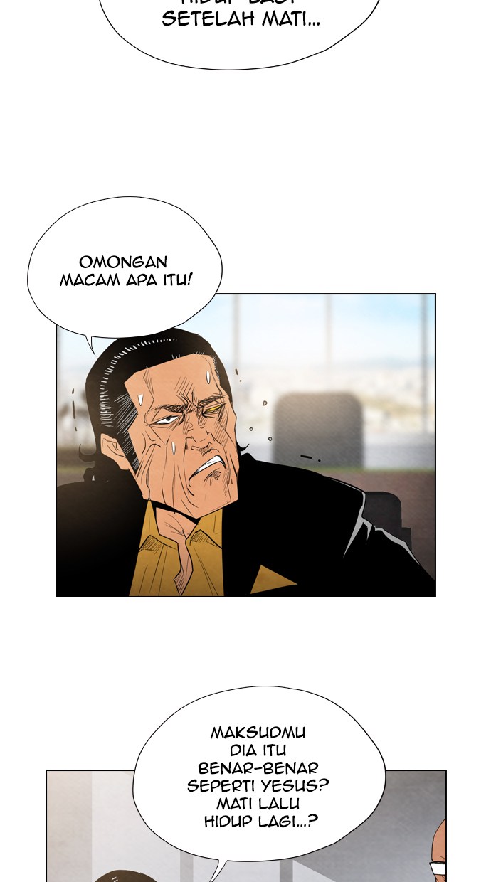 Reawaken Man chapter 14 halaman 8