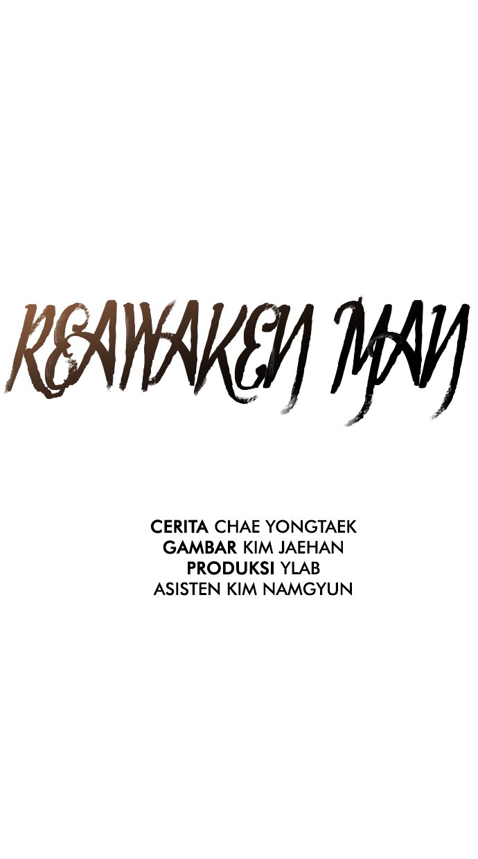Reawaken Man chapter 14 halaman 16