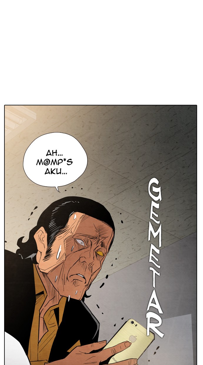 Reawaken Man chapter 14 halaman 20