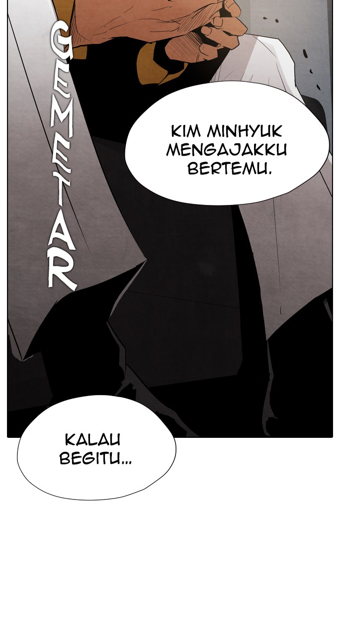 Reawaken Man chapter 14 halaman 21
