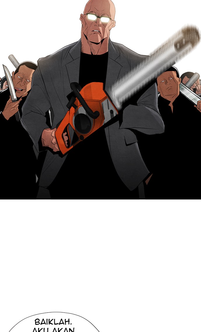 Reawaken Man chapter 14 halaman 27