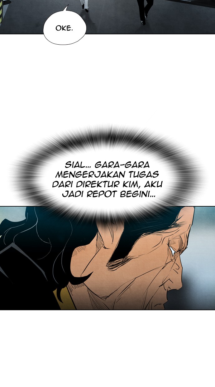 Reawaken Man chapter 14 halaman 32