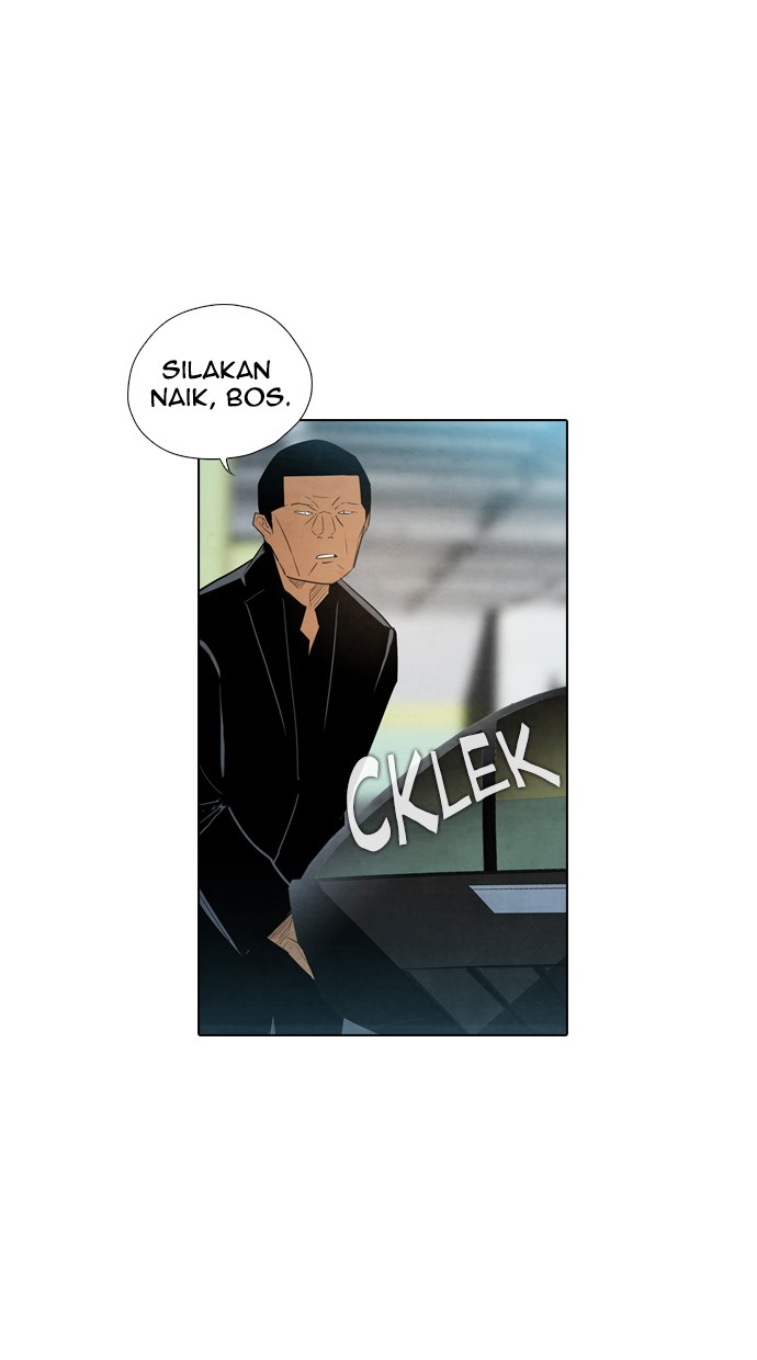 Reawaken Man chapter 14 halaman 33