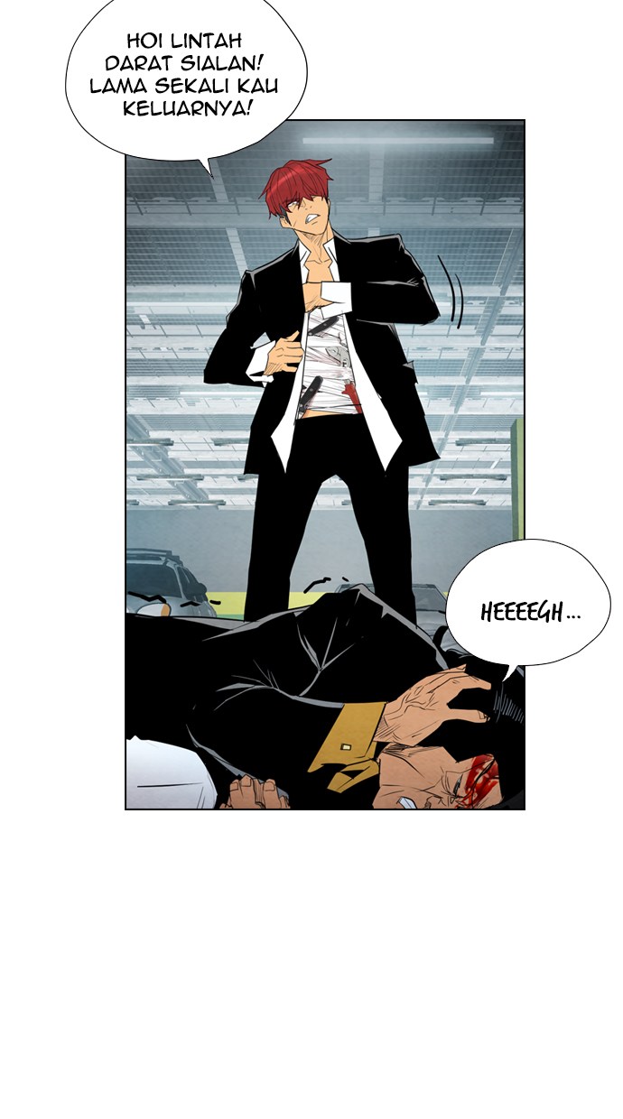 Reawaken Man chapter 14 halaman 40