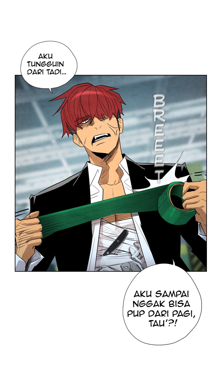 Reawaken Man chapter 14 halaman 41