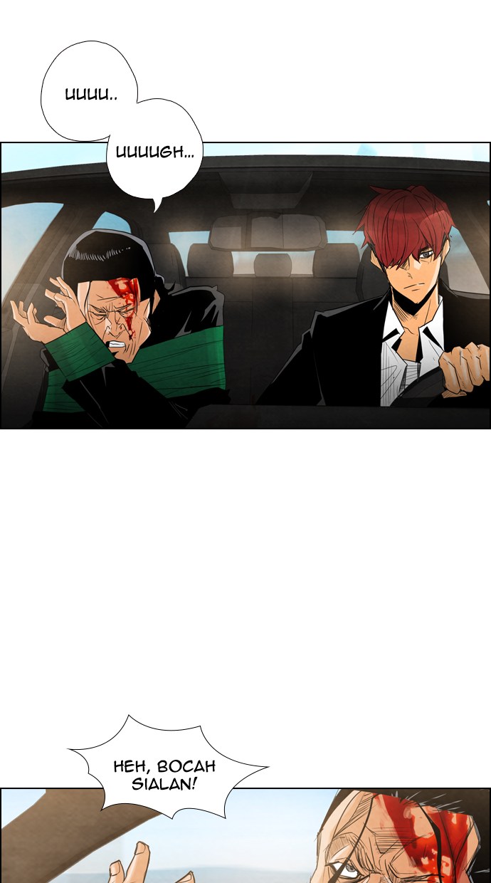 Reawaken Man chapter 14 halaman 44