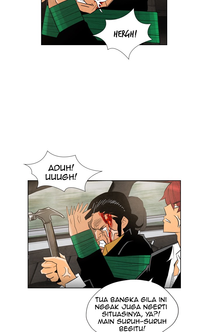 Reawaken Man chapter 14 halaman 46