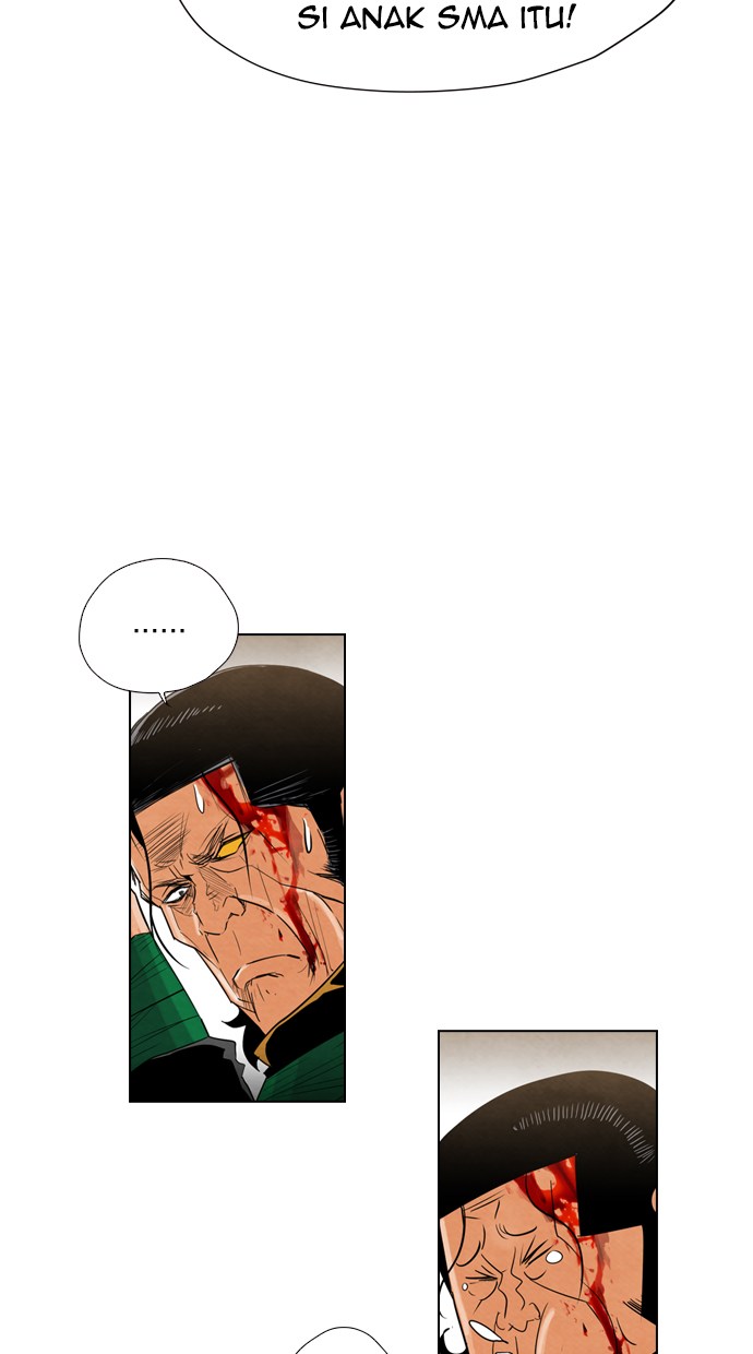 Reawaken Man chapter 14 halaman 50