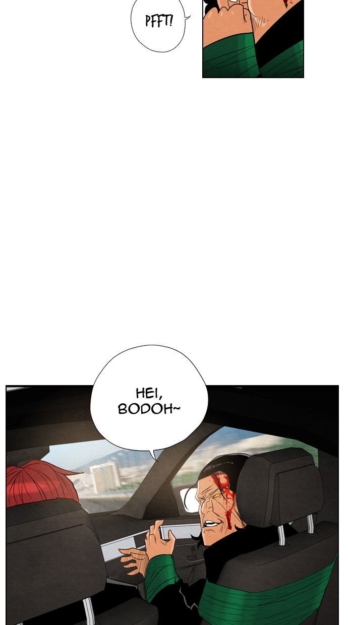 Reawaken Man chapter 14 halaman 51