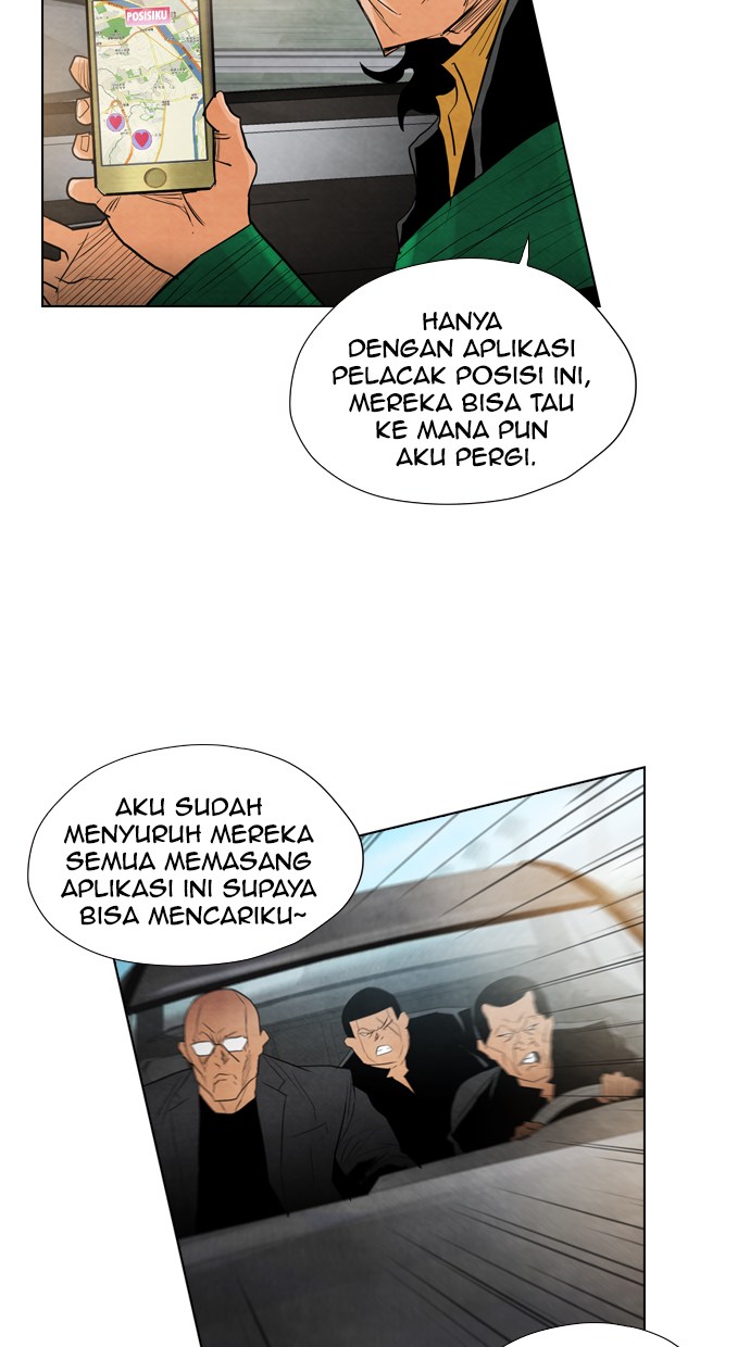 Reawaken Man chapter 14 halaman 59