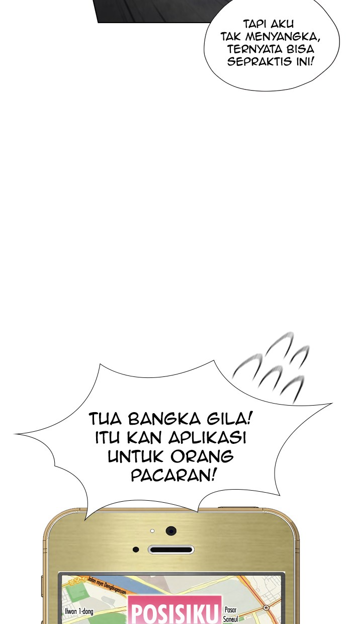 Reawaken Man chapter 14 halaman 60