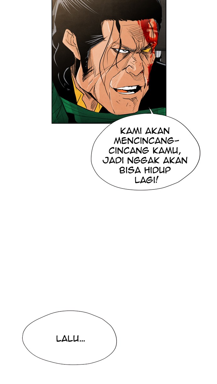 Reawaken Man chapter 14 halaman 66