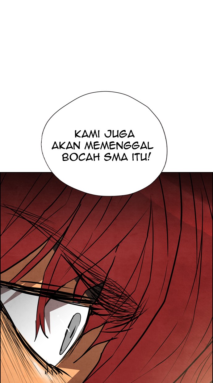 Reawaken Man chapter 14 halaman 67