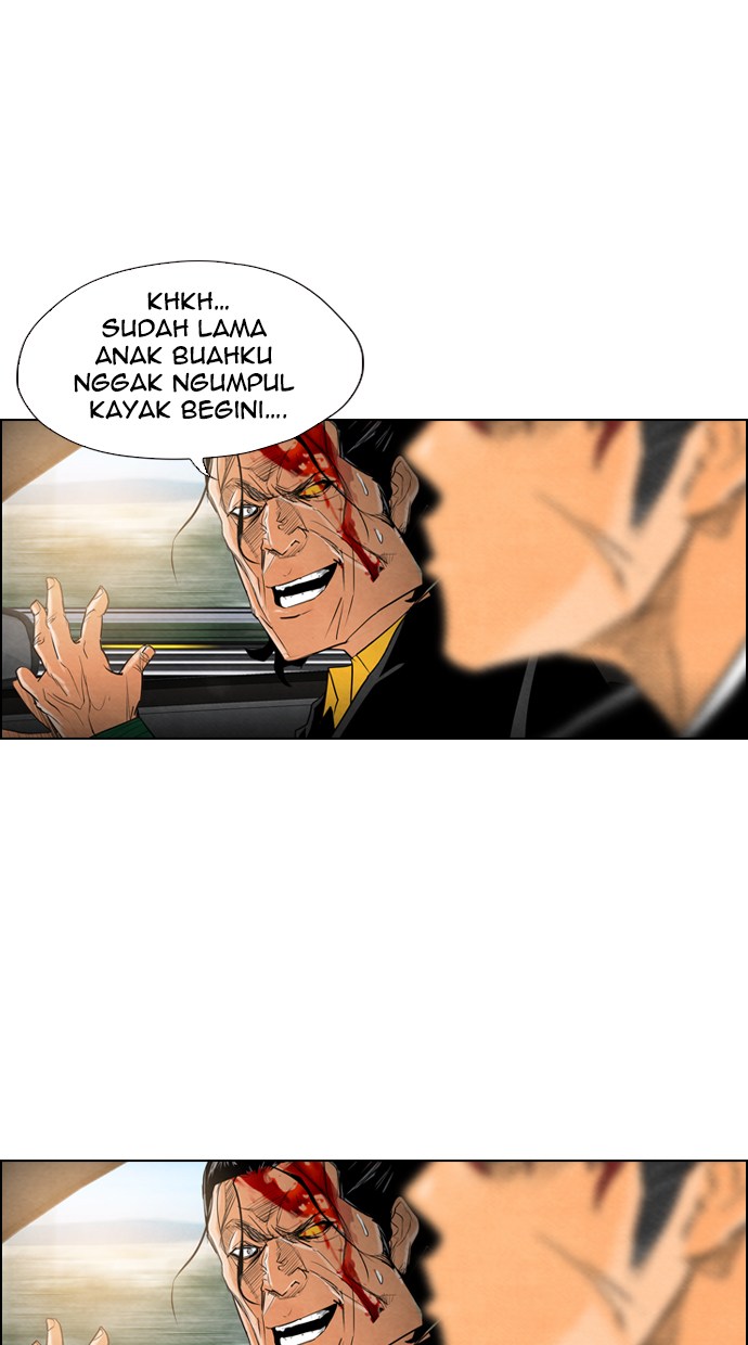 Reawaken Man chapter 14 halaman 69