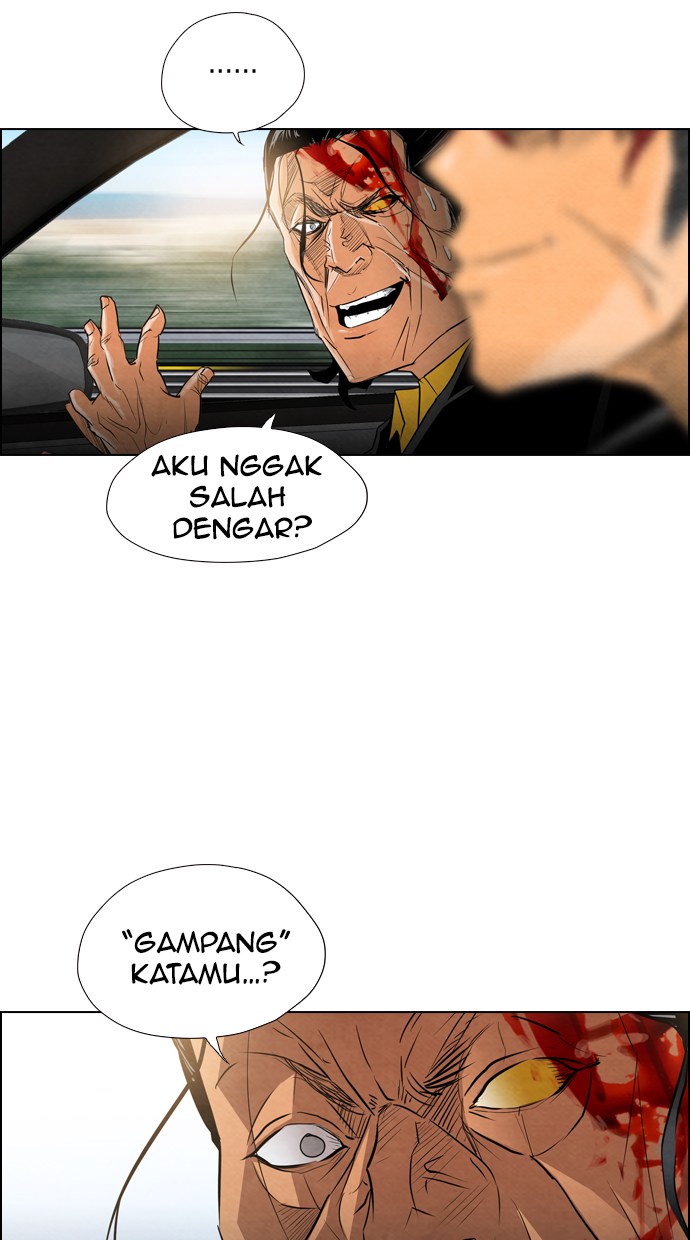 Reawaken Man chapter 14 halaman 72